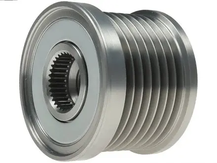 AFP3016 Шків генератора AUTO STARTER підбір по vin на Brocar