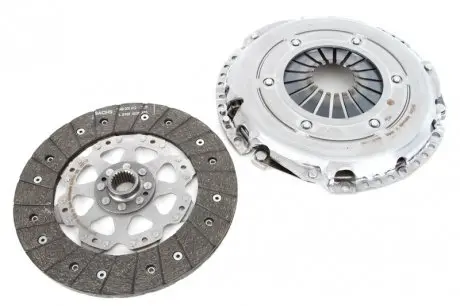 3000970041 Комплект сцепления SACHS подбор по vin на Brocar