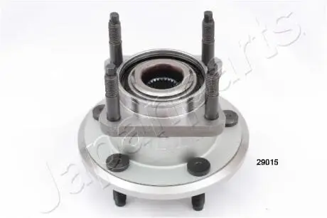 KK29015 Ступица колеса JAPANPARTS підбір по vin на Brocar