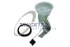 0838025_Электрический топливный насос BMW X3 (E83), X5 (E53) (16 11 6 755 044) Trucktec 08.38.025
