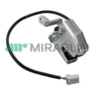 51757820 Замок дверей задніх FIAT/ALFA/LANCIA підбір по vin на Brocar