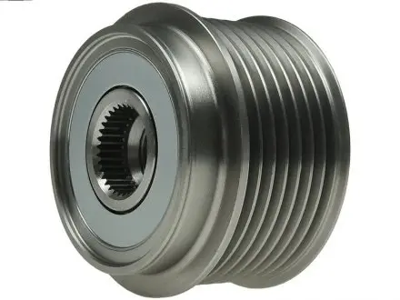 AFP2003 KOŁO PASOWE ALTERNATORA WOLNOBIEŻNE AUTO STARTER підбір по vin на Brocar