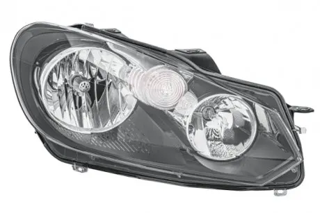 1EG009901221 Фара автомобільна HELLA підбір по vin на Brocar