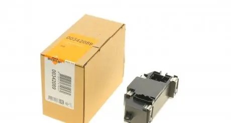 342089 Реостат печки Audi A4/A5/Q5 08-17 NRF подбор по vin на Brocar