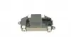 342089 Реостат пічки Audi A4/A5/Q5 08-17 NRF підбір по vin на Brocar