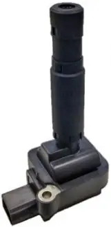 5DA358000111 Котушка запалювання W203,211 02- HELLA підбір по vin на Brocar