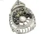 Монтажна пластина діода генератора AUTOSTARTER ARC3118 ARC3118