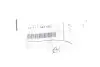 23117545082 Сальник вала вторичного КПП Mini R50/R55/R52 01-14 BMW підбір по vin на Brocar