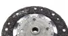 623324109 Комплект зчеплення Citroen Berlingo 1.6 HDi 08- (d=230) LUK підбір по vin на Brocar