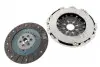 Комплект зчеплення Seat Leon/ VW Golf IV 98-06 (d=240mm) 826747