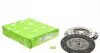826747 Комплект зчеплення Seat Leon/ VW Golf IV 98-06 (d=240mm) VALEO підбір по vin на Brocar