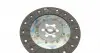 826747 Комплект зчеплення Seat Leon/ VW Golf IV 98-06 (d=240mm) VALEO підбір по vin на Brocar