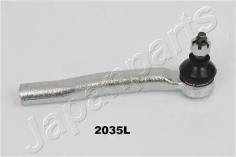 TI2035L Наконечник лев.Lexus RX 09- JAPANPARTS підбір по vin на Brocar