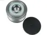 AFP0001 Шків генератора AFP0001 AUTO STARTER підбір по vin на Brocar
