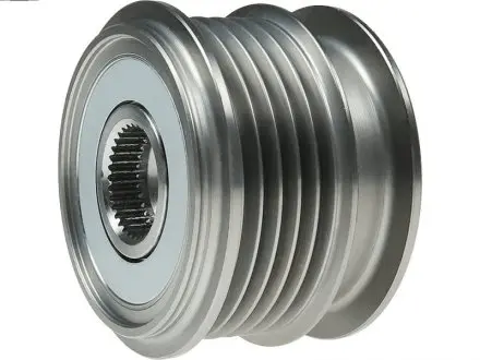AFP0001 Шків генератора AFP0001 AUTO STARTER підбір по vin на Brocar
