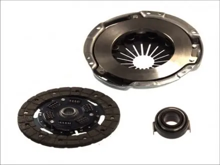 KH038 Комплект сцепления AISIN подбор по vin на Brocar