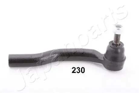 TI230L Наконечник поперечной рулевой тяги JAPANPARTS подбор по vin на Brocar
