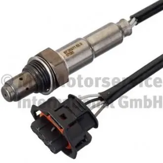 705271620 Лямбда-зонд (кількість дротів 1, 500мм) ALFA ROMEO 159 CHEVROLET EPICA FIAT CROMA KIA SORENTO I MAZDA CX-7 OPEL ASTRA G, ASTRA H, ASTRA H CLASSIC, ASTRA H GTC, OMEGA B, SIGNUM 1.2-2.4 09.99- PIERBURG підбір по vin на Brocar