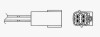 96918 Лямбда-зонд NGK підбір по vin на Brocar