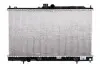 Радіатор охолодження Mitsubishi Lancer 1.3/2.0 03- 53779