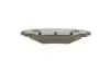 0986494803 Колодки гальмівні (задні) Mazda 3 13- BOSCH підбір по vin на Brocar