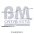 BM50482 Вихлопна труба BM CATALYSTS підбір по vin на Brocar