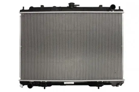 59347 Радиатора NRF підбір по vin на Brocar