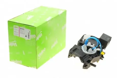 251675 Перемикач підрульовий VALEO підбір по vin на Brocar