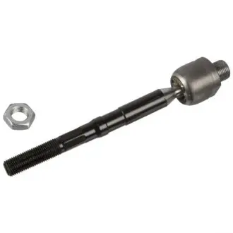 104617 Рулевая тягa с контргайкой FEBI BILSTEIN підбір по vin на Brocar