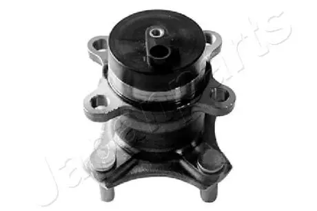 KK28024 Маточина колеса JAPANPARTS подбор по vin на Brocar