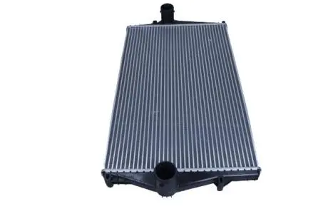 AC630022 Охолоджувач наддувального повітря MAXGEAR подбор по vin на Brocar
