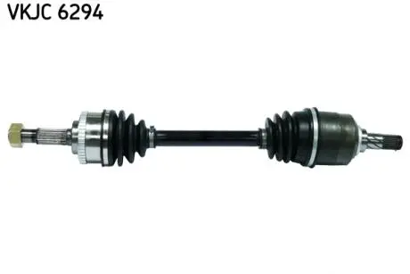 VKJC6294 Полуось левая Primera 1,6 96- SKF підбір по vin на Brocar