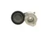 534027310 Натяжник ременя генератора Ford Kuga 2.5/Volvo C70 06-, HYDC/HYDB, (+AC) INA підбір по vin на Brocar