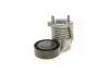 534027310 Натяжник ременя генератора Ford Kuga 2.5/Volvo C70 06-, HYDC/HYDB, (+AC) INA підбір по vin на Brocar