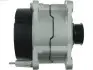 A0178 Генератор AUTO STARTER підбір по vin на Brocar
