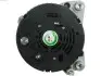 A0178 Генератор AUTO STARTER підбір по vin на Brocar