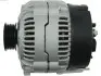 A0178 Генератор AUTO STARTER підбір по vin на Brocar