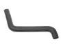 Патрубок системы охлаждения VW Golf II/ Jetta II 1.6-1.8/1.6TD -92 119 121 0060