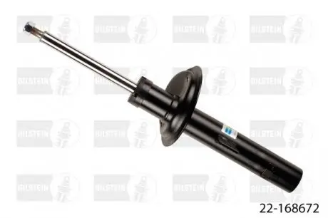 22168672 Амортизатор BILSTEIN підбір по vin на Brocar