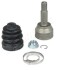 GI369 PRZEGUB ZEW. MAZDA 2 1,3 25Z/54/29Z JAPANPARTS підбір по vin на Brocar