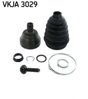 VKJA3029 ШРУС SKF підбір по vin на Brocar