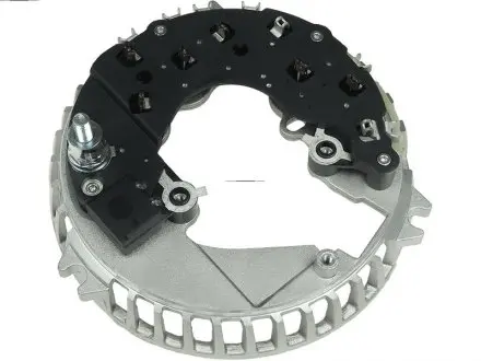 ARC9034 Монтажна пластина діода генератора Z POKRYWд AUTO STARTER підбір по vin на Brocar