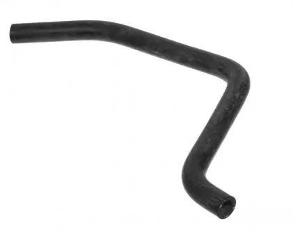 1191210118 Патрубок радиатора VW T4 2.4D/2.5/2.5D 90-03 MEYLE подбор по vin на Brocar