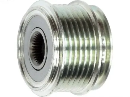 AFP0004 Шків генератора AFP0004 AUTO STARTER підбір по vin на Brocar