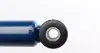 11267250007 Амортизатор (задний) Citroen AX/Saxo/Peugeot 106 86-04 MEYLE підбір по vin на Brocar
