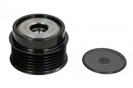 VKM06506 Шків генератора SKF підбір по vin на Brocar
