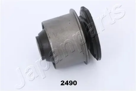 RU2490 Сайлентблок задн.рычага TOYOTA Avensis -08 JAPANPARTS підбір по vin на Brocar
