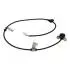 ABS348 Датчик, частота вращения колеса ABS-348 JAPANPARTS JAPANPARTS підбір по vin на Brocar