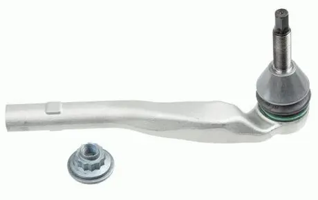 3751101 Наконечник рульової тяги LEMFORDER підбір по vin на Brocar