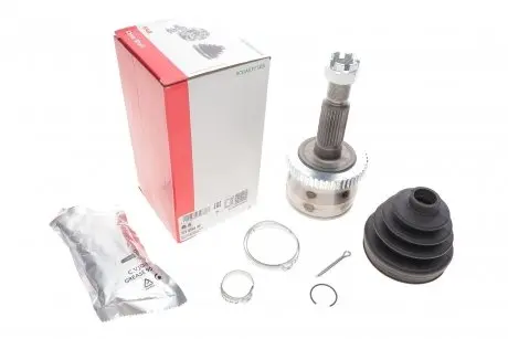 771059330 Шрус зовнішній JEEP GRAND CHEROKEE II FAG підбір по vin на Brocar